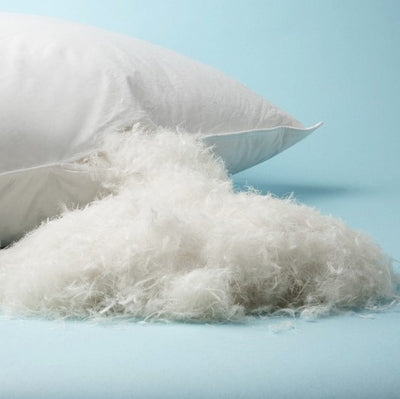 Pillow Eco-Fiber