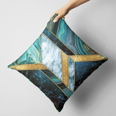 Cushion Cover : 1pc