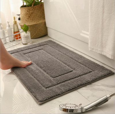 Bath Rug Slim