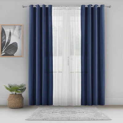 Curtain Door