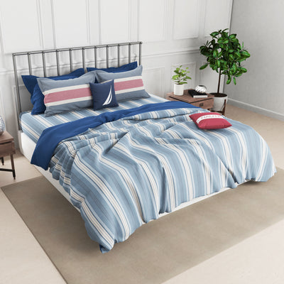 West Port Double Comforter