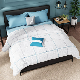 Nautica Fairwater Quilt