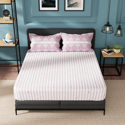 Fairwater Fitted Bedsheet