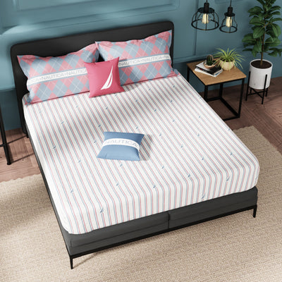 Fairwater King Bedsheet