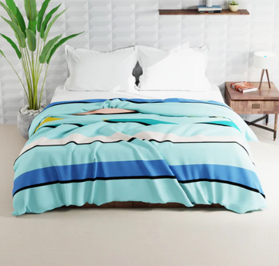 Kopa Comforters