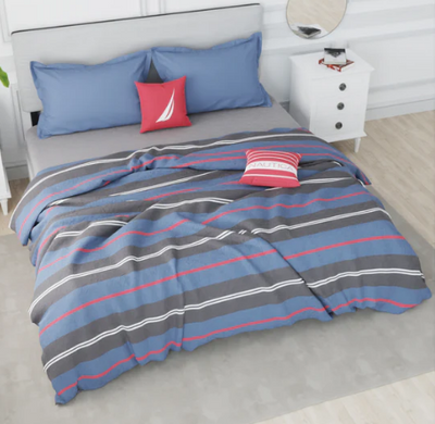 Nautica Comforter