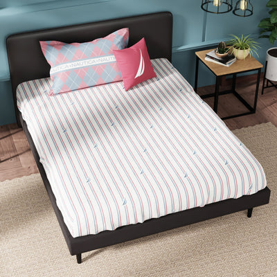 Fairwater Single Bedsheet