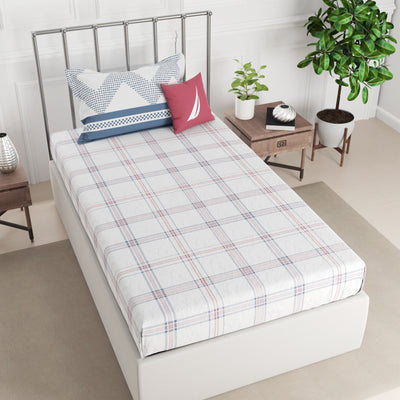 West Port Single Bedsheet