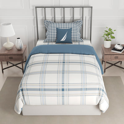 West Port Single Comforter