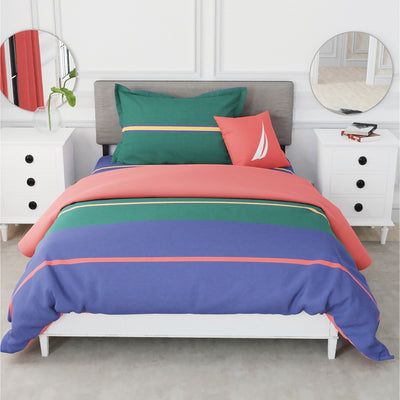 Hampton Single Comforter