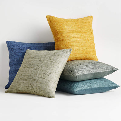 Cushion Cover : 5pc set