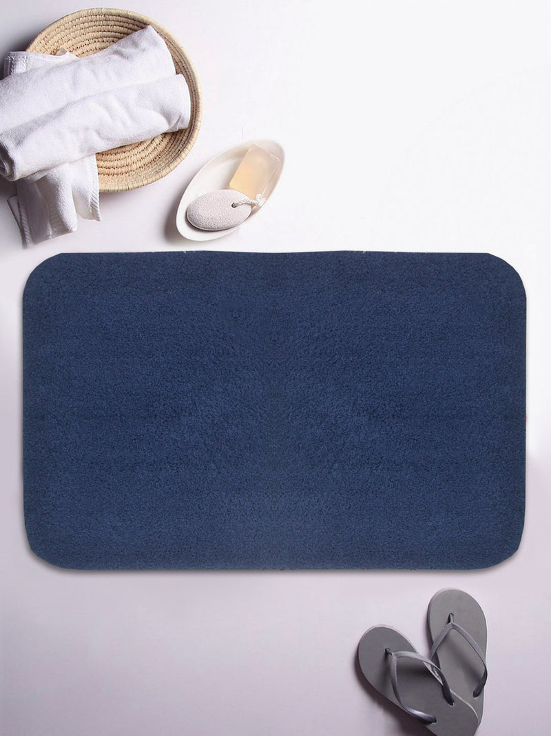 226_Plush Thick Ultra Soft Anti Slip Bath Mat (Hygro Tech)_BM703_49