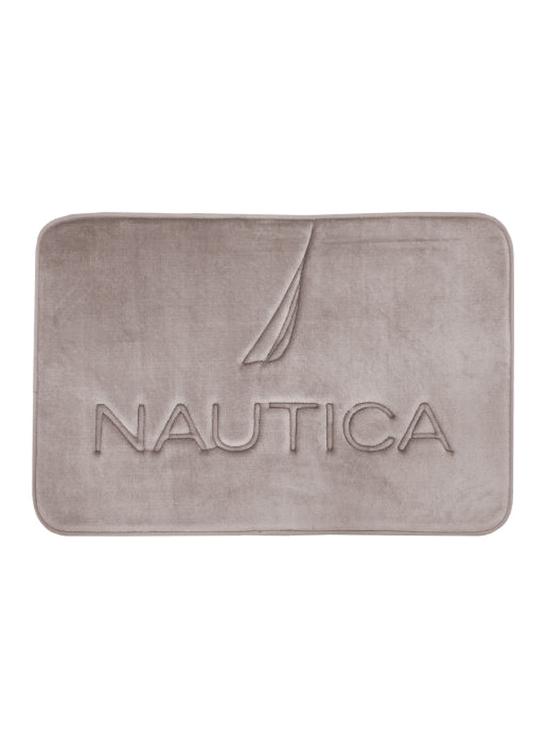 Luxurious Memory Foam Non-Skid  Bath Rug <small> (solid-gold)</small>