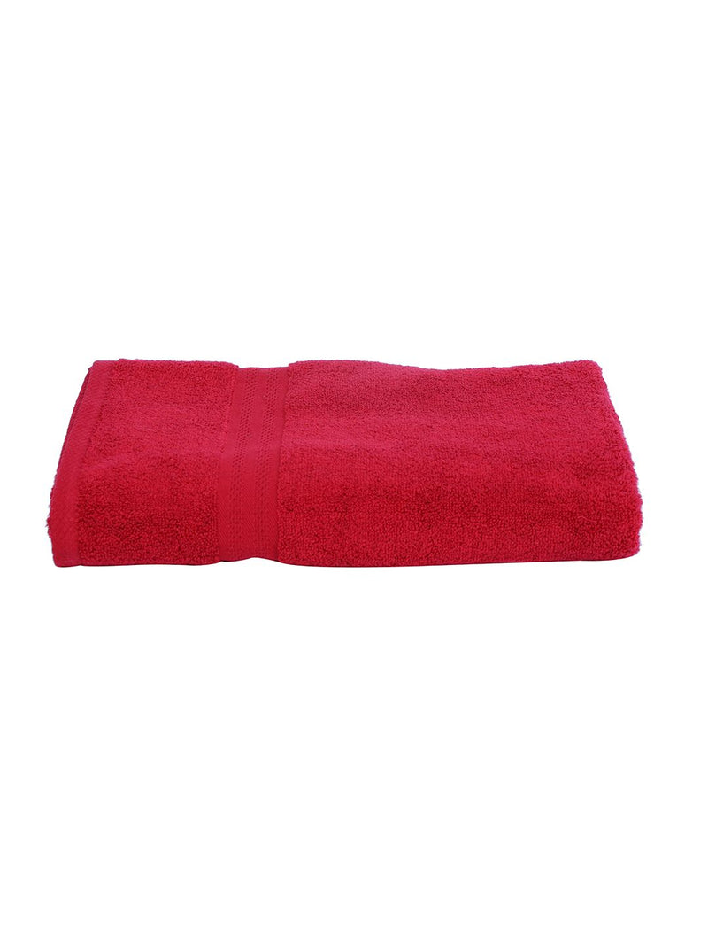 226_Paradiso Ultra Soft Zero Twist 100% Cotton Towel (Hygro Tech)_BT114A_2