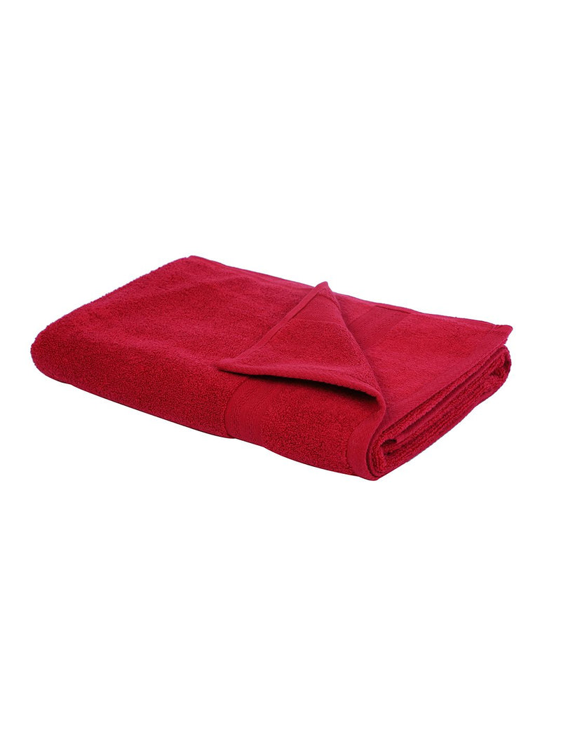 226_Paradiso Ultra Soft Zero Twist 100% Cotton Towel (Hygro Tech)_HT49A_4