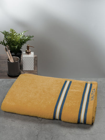 Super Soft Zero Twist 100% Cotton Towel <small> (solid-beige)</small>