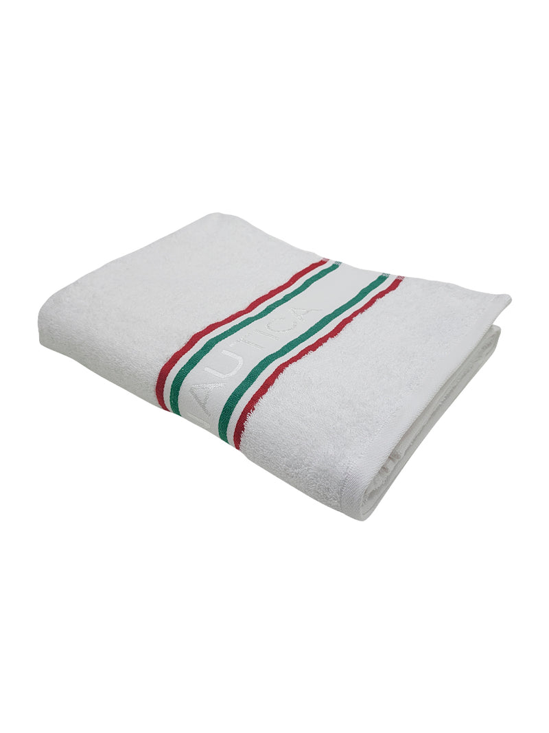 Super Soft 100% Cotton Towel (solid-white)