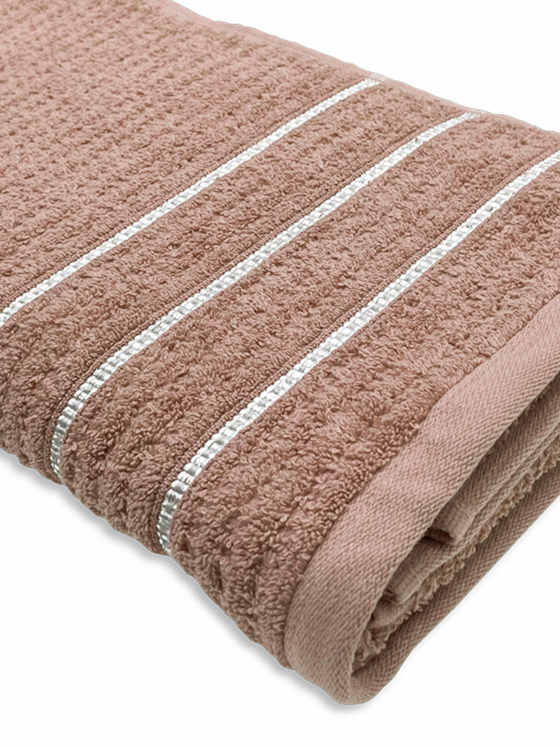 Extra Plush Turkish Terry Towels <small> (solid-gold)</small>