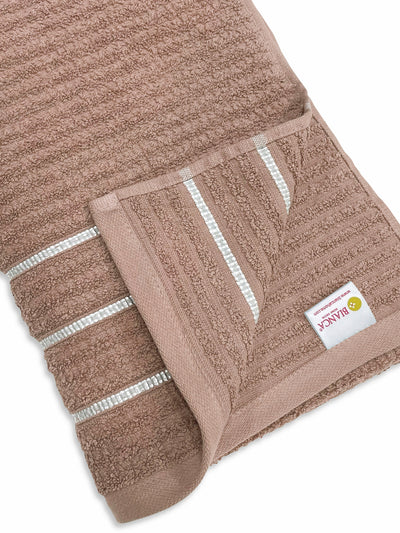 Extra Plush Turkish Terry Towels <small> (solid-gold)</small>