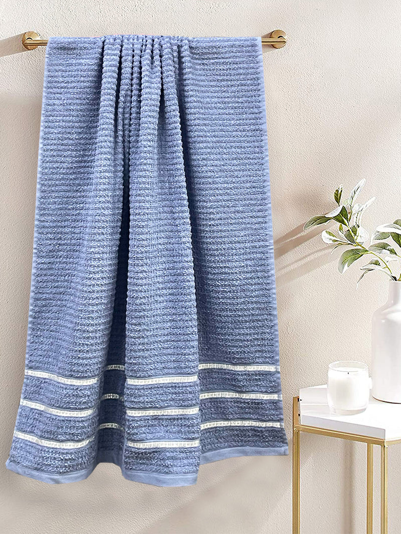 Extra Plush Turkish Terry Towels <small> (solid-stonegrey)</small>