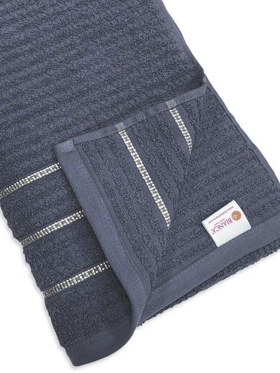 Extra Plush Turkish Terry Towels <small> (solid-dk.grey)</small>