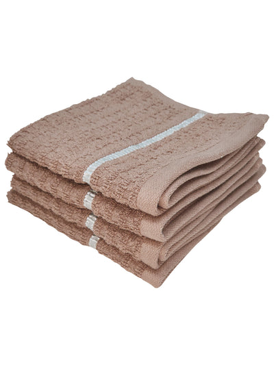 Extra Plush Turkish Terry Towels <small> (solid-gold)</small>