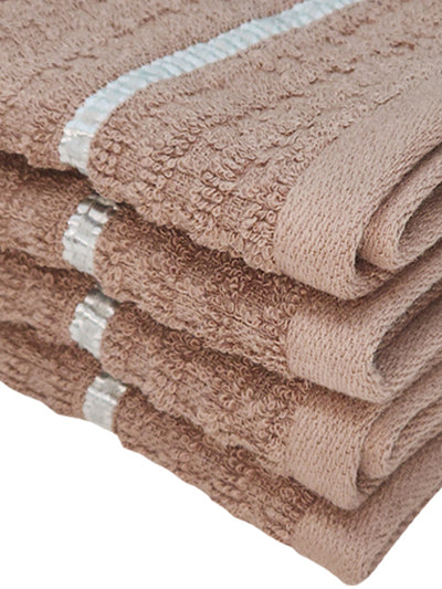 Extra Plush Turkish Terry Towels <small> (solid-gold)</small>