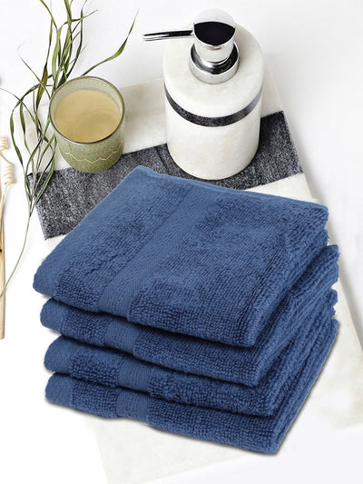 226_Paradiso Ultra Soft Zero Twist 100% Cotton Towel (Hygro Tech)_HT45A_36