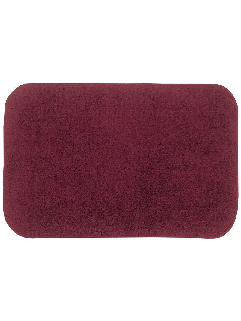 226_Benz Soft Cotton Anti Slip Bath Mat_BM660A_8