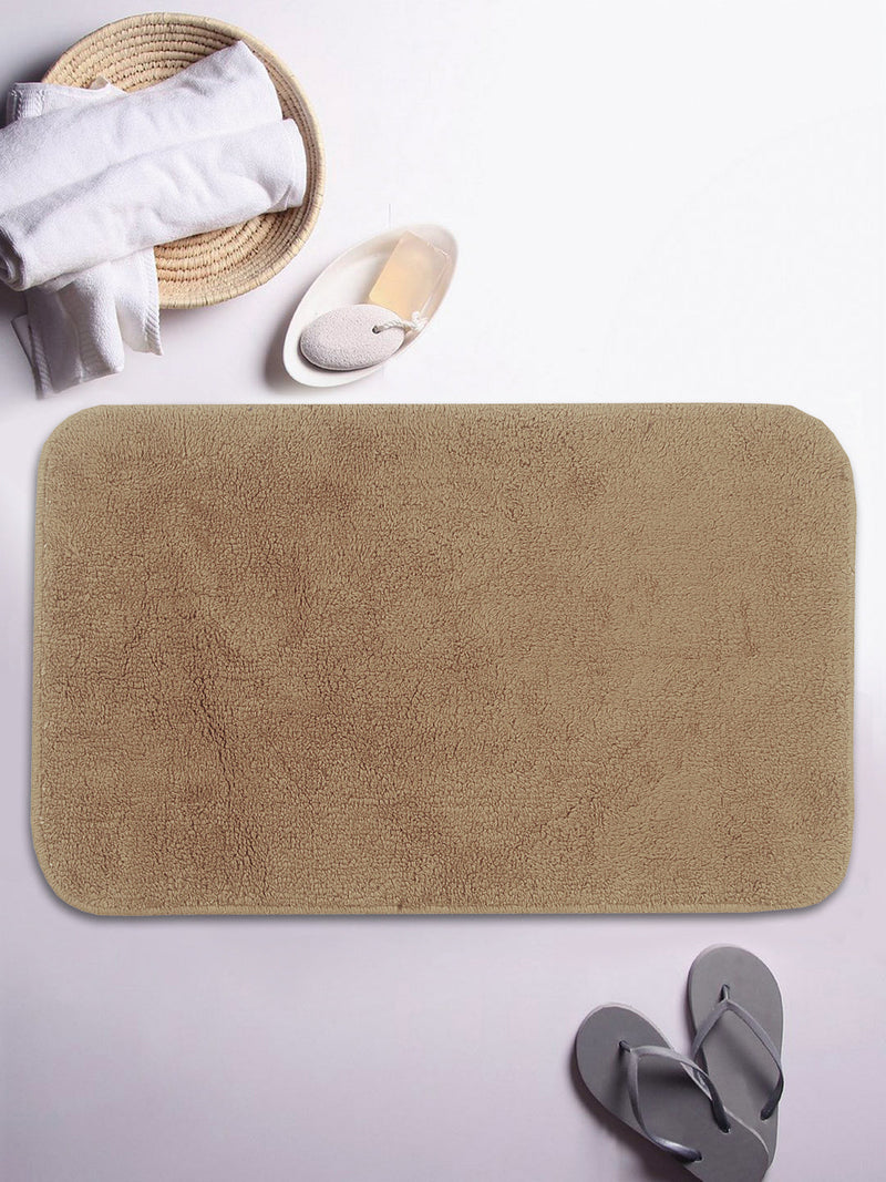 226_Benz Soft Cotton Anti Slip Bath Mat_BM661A_1