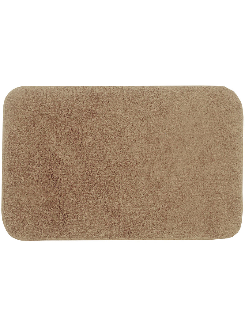 226_Benz Soft Cotton Anti Slip Bath Mat_BM661A_2