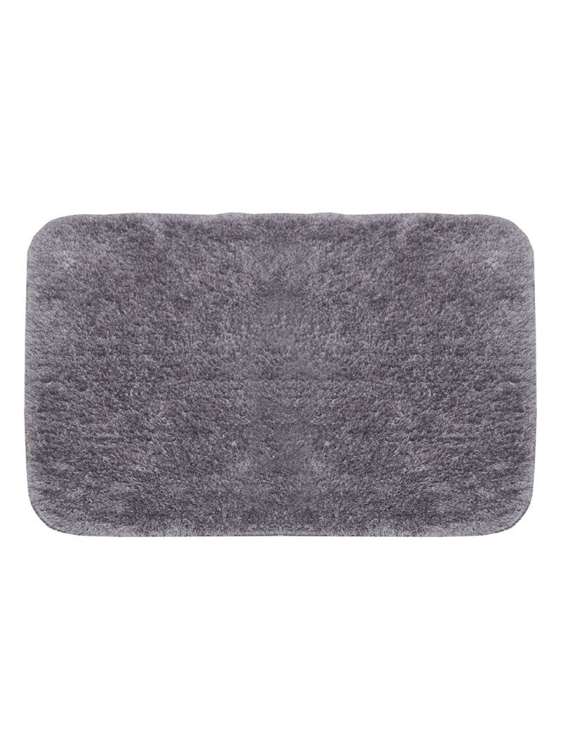 Thick Ultra Soft Anti Slip Bath Mat (Hygro Tech) <small> (solid-khaki)</small>