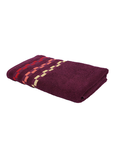 Super Soft Turkish Terry Towel 100% Mercerised Cotton <small> (solid-navy)</small>