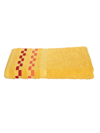 Super Soft Turkish Terry Towel 100% Mercerised Cotton <small> (solid-wine)</small>