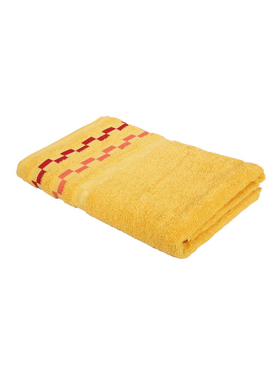 Super Soft Turkish Terry Towel 100% Mercerised Cotton <small> (solid-navy)</small>