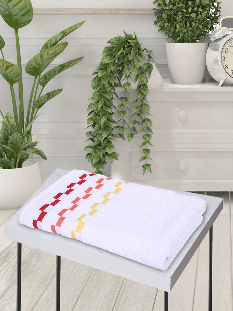 Super Soft Turkish Terry Towel 100% Mercerised Cotton <small> (solid-wine)</small>