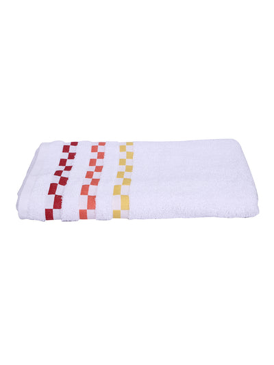 Super Soft Turkish Terry Towel 100% Mercerised Cotton <small> (solid-wine)</small>