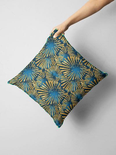 226_Suzane Designer Reversible Printed Silk Linen Cushion Covers_CUS206_1