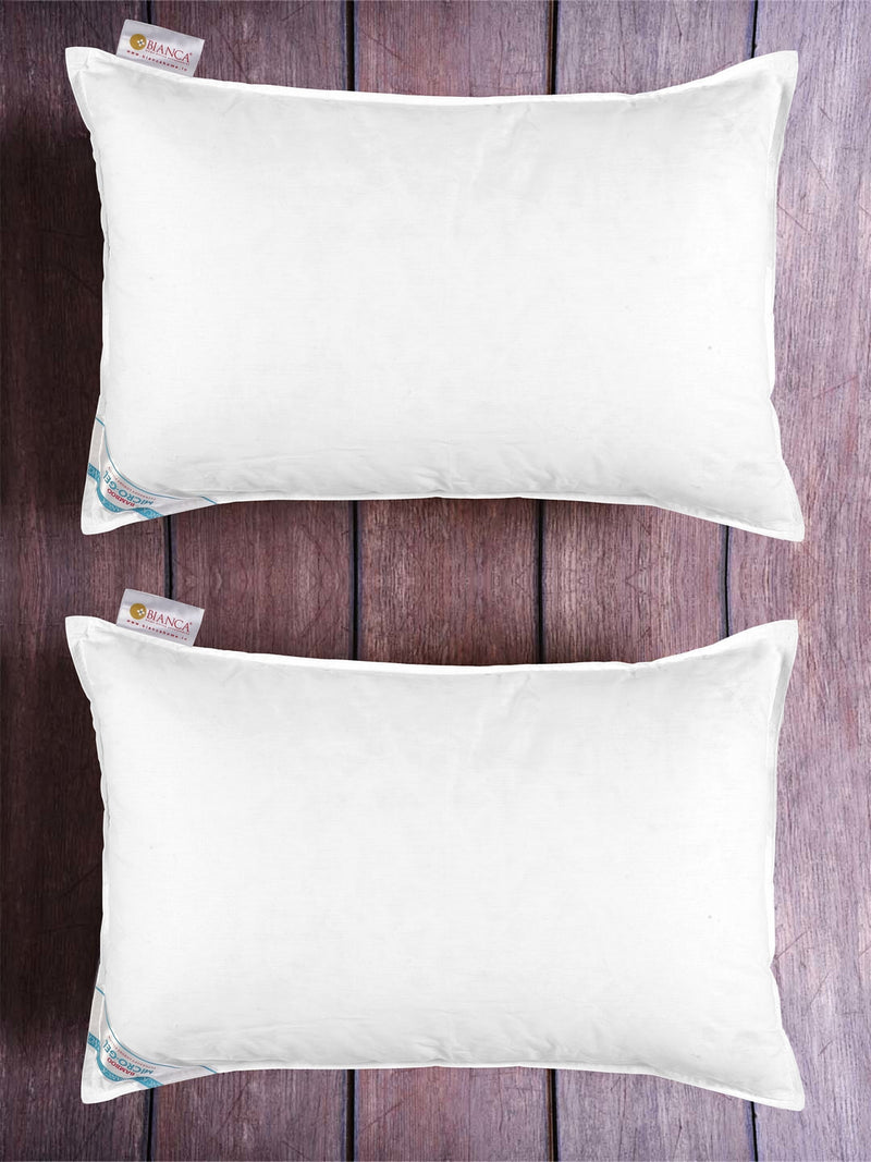 226_Micro-Gel Ultra Soft Micro Gel Technology Microfiber Pillow with Bamboo Cotton Fabric Shell_BAMBOO MICRO-GEL_11