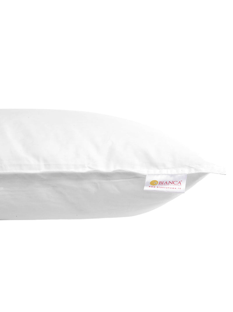 226_Micro-Gel Ultra Soft Micro Gel Technology Microfiber Pillow with Bamboo Cotton Fabric Shell_BAMBOO MICRO-GEL_8