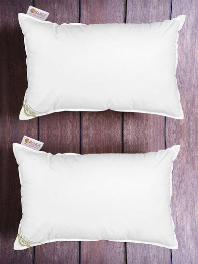 226_Bio-Soya Anti Stress Biosoya Microfiber Pillow with 100% Natural Cotton Fabric Shell_NATURE BIO SOYA_8