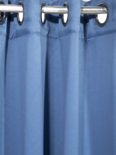 226_Blackout Satin Blackout Light Blocking & Soundproof Curtain_DC13A_5