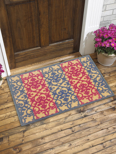 226_Splender Highly Durable Anti Slip Door Mat_DM24_1