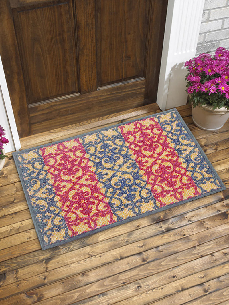 226_Splender Highly Durable Anti Slip Door Mat_DM24_1