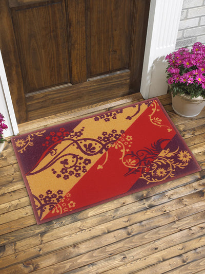 226_Splender Highly Durable Anti Slip Door Mat_DM31_1