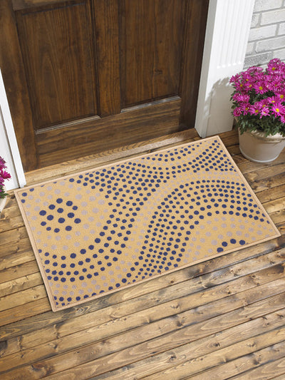 226_Splender Highly Durable Anti Slip Door Mat_DM36_1