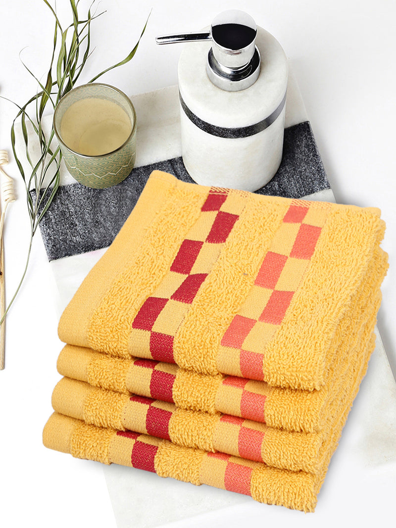 Super Soft Turkish Terry Towel 100% Mercerised Cotton <small> (solid-wine)</small>