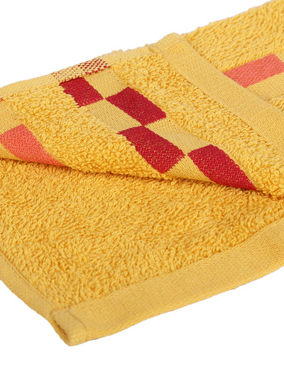 Super Soft Turkish Terry Towel 100% Mercerised Cotton <small> (solid-wine)</small>