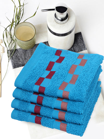 Super Soft Turkish Terry Towel 100% Mercerised Cotton <small> (solid-navy)</small>