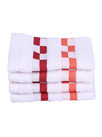 Super Soft Turkish Terry Towel 100% Mercerised Cotton <small> (solid-navy)</small>